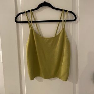 Bohme sweater tank-1.